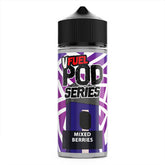 Mixed Berries - VFuel POD Series